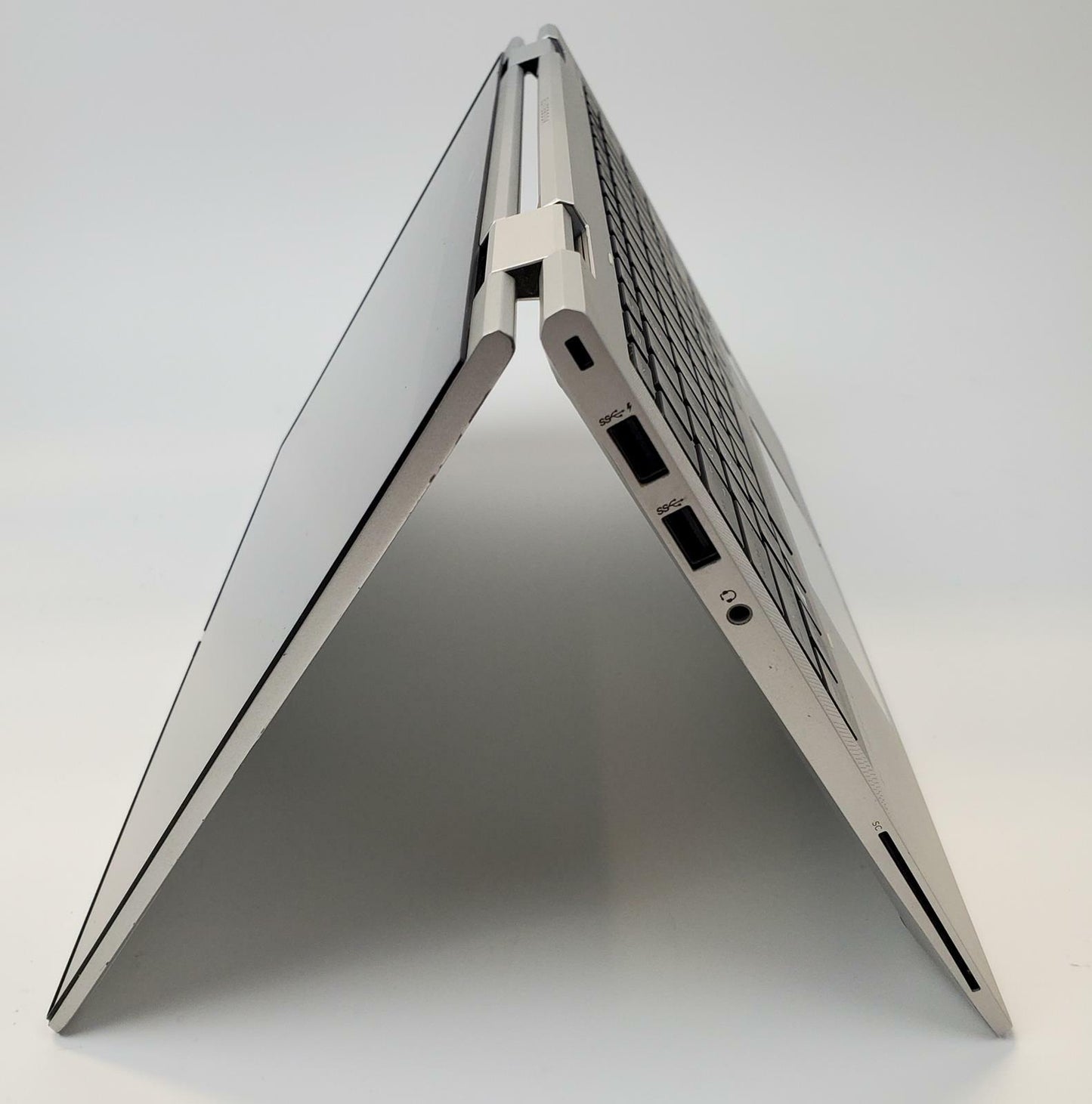 HP EliteBook X360 830 G8 Win 11 Home i5-1145G7 16GB RAM 512GB NVMe | Grade B