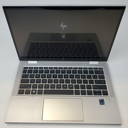 HP EliteBook X360 830 G8 Win 11 Home i5-1145G7 16GB RAM 512GB NVMe | Grade B