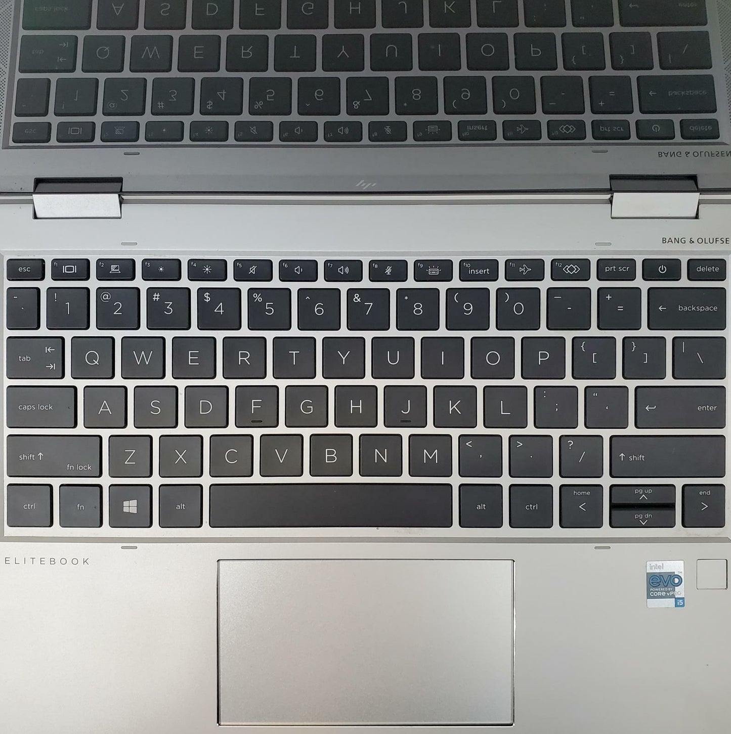 HP EliteBook X360 830 G8 Win 11 Home i5-1145G7 16GB RAM 512GB NVMe | Grade B