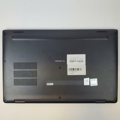 Dell Latitude 7520 Win 11 Home i7-1185G7 16GB RAM 1TB NVMe | Grade C