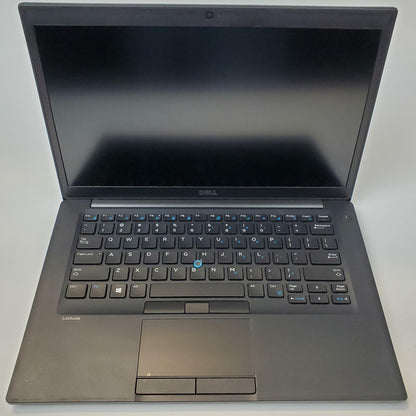 Dell Latitude 7480 No OS i5-7300U 8GB RAM 128GB NVMe | Grade B