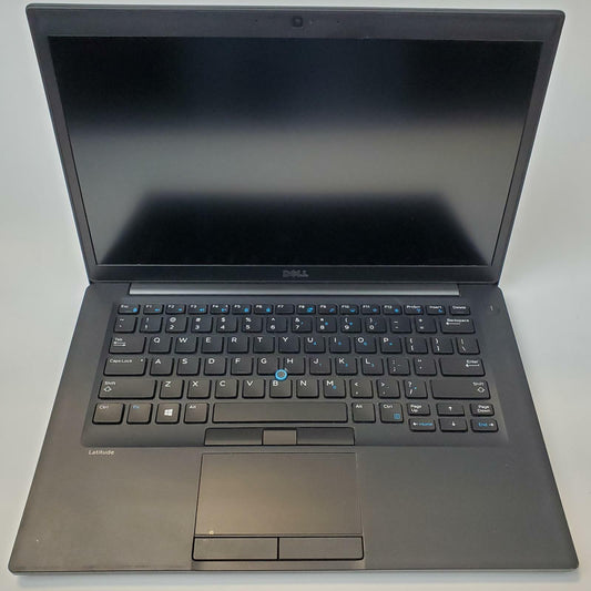 Dell Latitude 7480 No OS i5-7300U 8GB RAM 128GB NVMe | Grade B