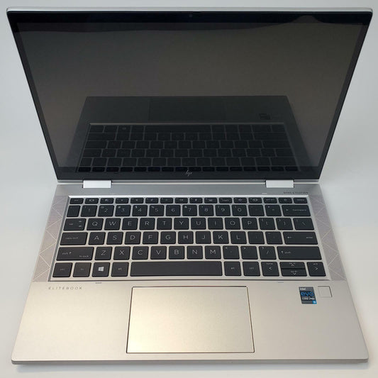 HP EliteBook X360 830 G8 Win 11 Home i5-1145G7 16GB RAM 1TB NVMe | Grade B