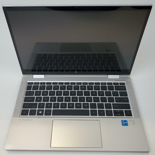 HP EliteBook X360 830 G8 Win 11 Home i5-1145G7 16GB RAM 512GB NVMe | Grade C
