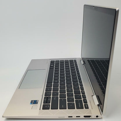 HP EliteBook X360 830 G8 Win 11 Home i5-1145G7 16GB RAM 1TB NVMe | Grade B