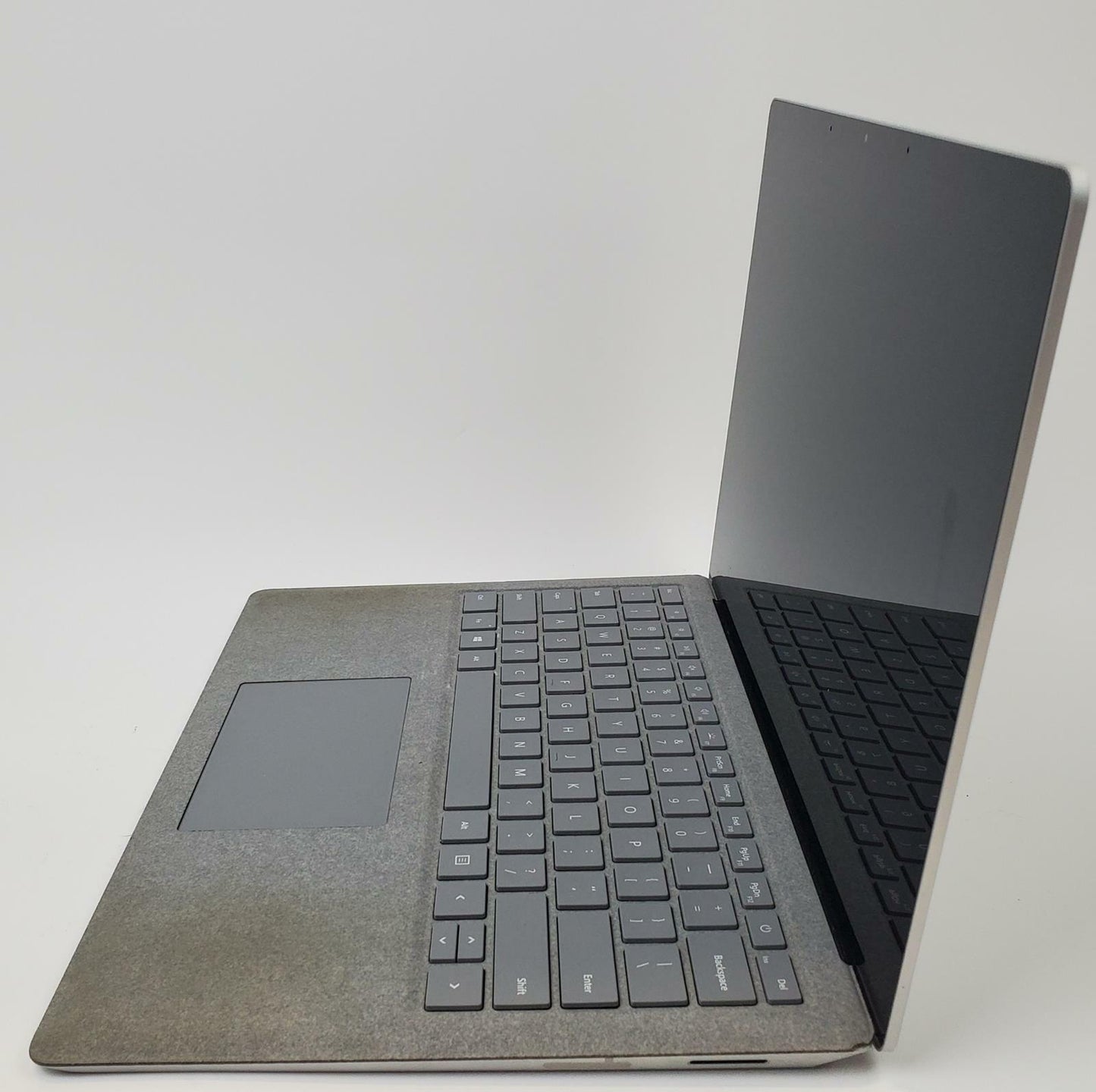 Microsoft Surface Laptop 2 1769 Win 11 i5-8350U 8GB RAM 256GB NVMe | Grade B