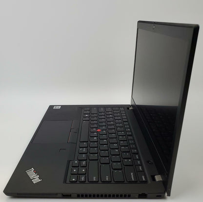 Lenovo ThinkPad T14 Win 11 Home i5-10210U 8GB RAM 512GB NVMe | Grade B