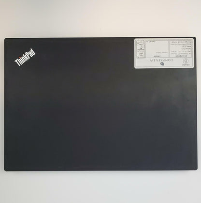 Lenovo ThinkPad T14 Win 11 Home i5-10210U 8GB RAM 512GB NVMe | Grade B