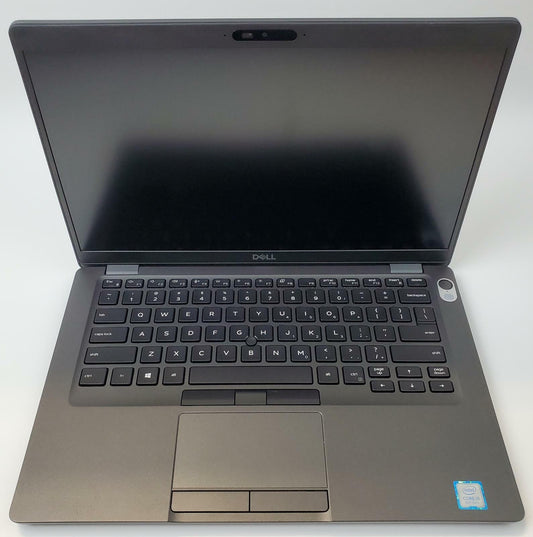 Dell Latitude 5400 Win 11 Home i5-8265U 16GB RAM 256GB NVMe | Grade B