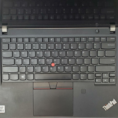Lenovo ThinkPad T14 Win 11 Home i5-10210U 8GB RAM 512GB NVMe | Grade B