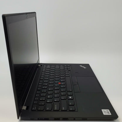 Lenovo ThinkPad T14 Win 11 Home i5-10210U 8GB RAM 512GB NVMe | Grade B
