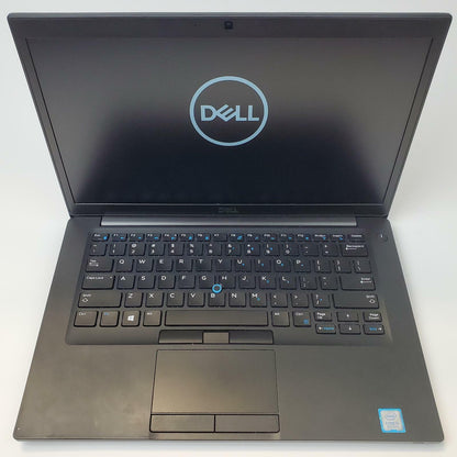 Dell Latitude 7490 No OS i5-8250U 16GB RAM 128GB NVMe | Grade C