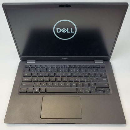 Dell Latitude 7310 Win 11 Home i5-10310U 8GB RAM 256GB NVMe | Grade A