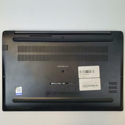 Dell Latitude 7490 No OS i5-8250U 16GB RAM 128GB NVMe | Grade C