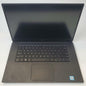 Dell Precision 5530 Win 11 Home i7-8850H 32GB RAM 512GB NVMe 4GB GPU | Grade C