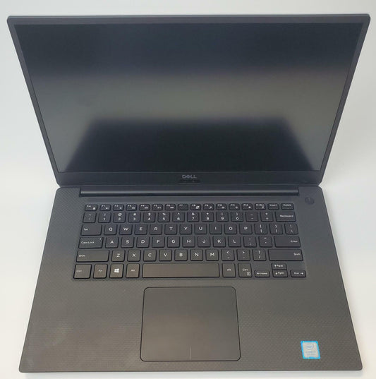 Dell Precision 5540 Win 11 Home i7-9850H 32GB RAM 512GB NVMe 4GB GPU | Grade C