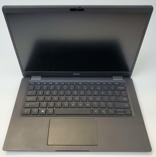 Dell Latitude 7310 Win 11 Home i5-10310U 8GB RAM 256GB NVMe | Grade A