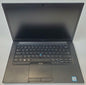 Dell Latitude 7490 No OS i5-8250U 16GB RAM 128GB NVMe | Grade C