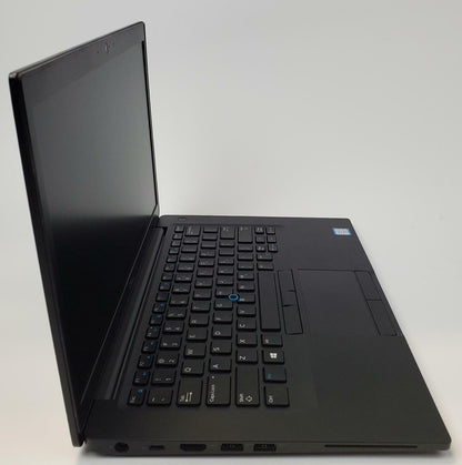 Dell Latitude 7490 No OS i5-8250U 16GB RAM 128GB NVMe | Grade C