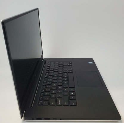 Dell Precision 5530 Win 11 Home i7-8850H 32GB RAM 512GB NVMe 4GB GPU | Grade C