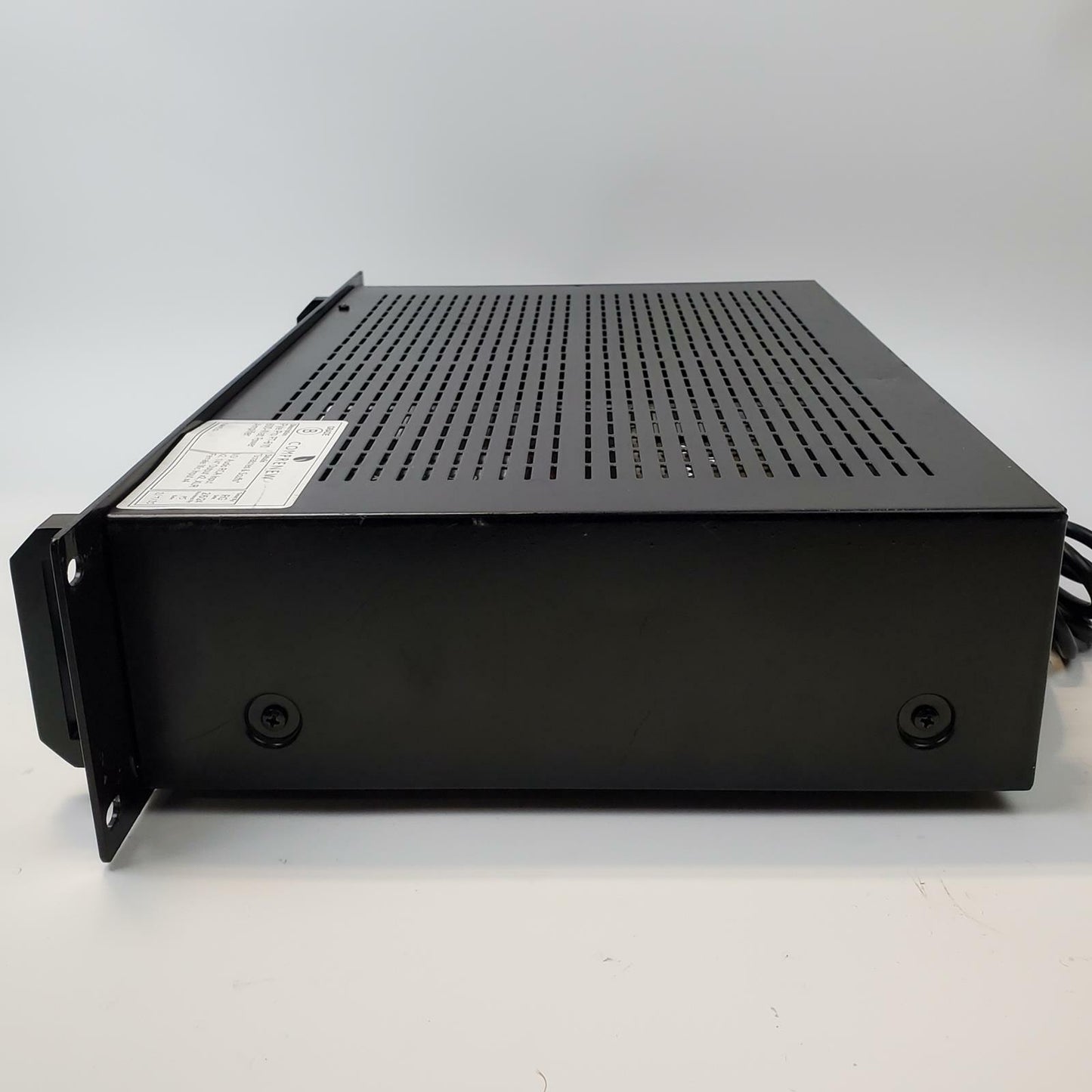 Pyle Pro PT-610 600W Power Amplifier | Grade B