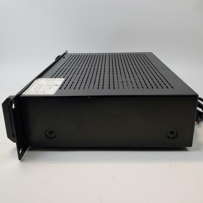 Pyle Pro PT-610 600W Power Amplifier | Grade B