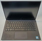 Dell XPS P54G No OS i5-7300U 8GB RAM 256GB NVMe | Grade C