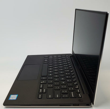 Dell XPS P54G No OS i5-7300U 8GB RAM 256GB NVMe | Grade C