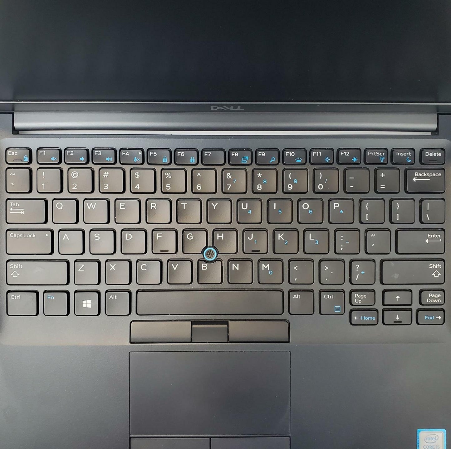 Dell Latitude 7490 Win 11 Pro i5-8250U 8GB RAM 256GB M.2 | Grade C