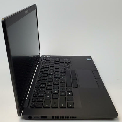 Dell Latitude 5400 No OS i5-8265U 8GB RAM 128GB NVMe | Grade C
