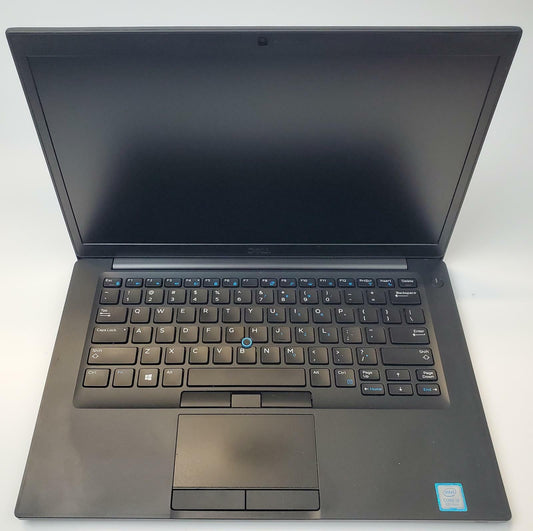 Dell Latitude 7490 Win 11 Pro i5-8250U 8GB RAM 256GB M.2 | Grade C