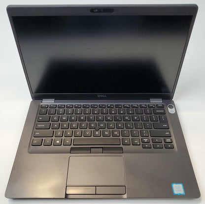 Dell Latitude 5400 No OS i5-8265U 8GB RAM 128GB NVMe | Grade C