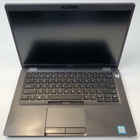 Dell Latitude 5400 No OS i5-8265U 8GB RAM 128GB NVMe | Grade C