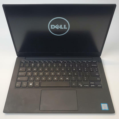 Dell XPS P54G No OS i5-7300U 8GB RAM 256GB NVMe | Grade C