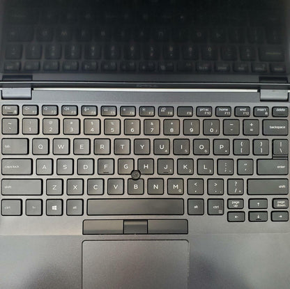 Dell Latitude 5400 No OS i5-8265U 8GB RAM 128GB NVMe | Grade C