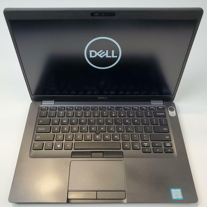 Dell Latitude 5400 No OS i5-8265U 8GB RAM 128GB NVMe | Grade C