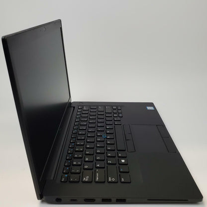 Dell Latitude 7490 Win 11 Pro i5-8250U 8GB RAM 256GB M.2 | Grade C