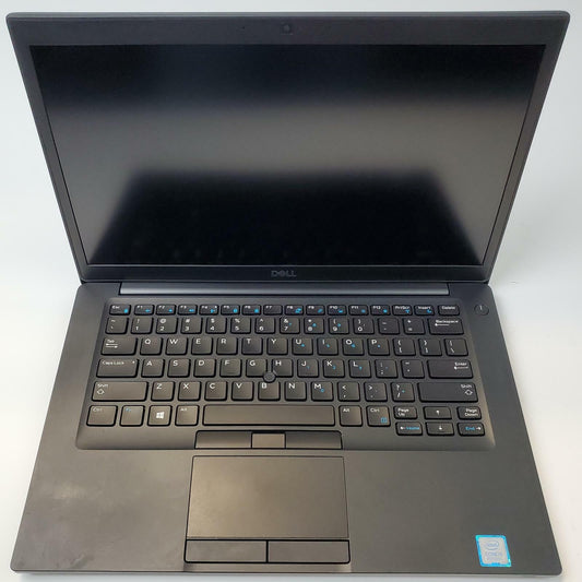 Dell Latitude 7490 Win 11 Home i5-8250U 8GB RAM 256GB NVMe | Grade B