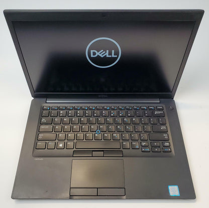 Dell Latitude 7490 No OS i5-7300U 8GB RAM 128GB NVMe | Grade C