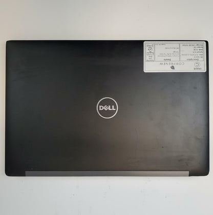 Dell Latitude 7490 No OS i5-7300U 8GB RAM 128GB NVMe | Grade C