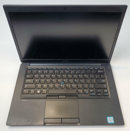 Dell Latitude 7490 No OS i5-7300U 8GB RAM 128GB NVMe | Grade C