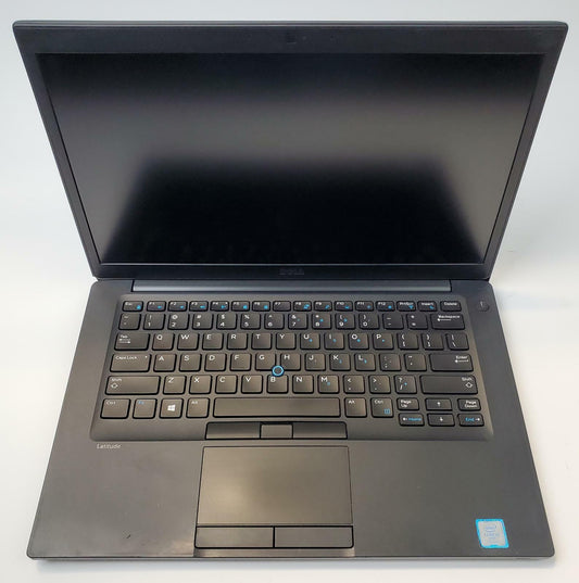 Dell Latitude 7490 No OS i5-7300U 8GB RAM 128GB NVMe | Grade C