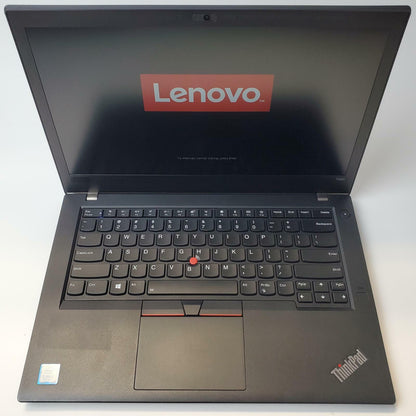 Lenovo ThinkPad T480 Win 11 Home i5-8250U 16GB RAM 256GB SSD | Grade B