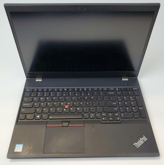 Lenovo ThinkPad P52S Win 11 Home i7-8550U 16GB RAM 256GB SSD 2GB GPU | Grade B