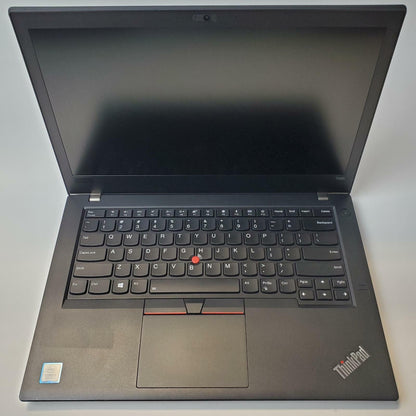 Lenovo ThinkPad T480 Win 11 Home i5-8250U 16GB RAM 256GB SSD | Grade B