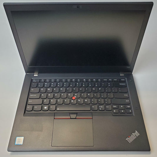 Lenovo ThinkPad T480 Win 11 Home i5-8250U 16GB RAM 256GB SSD | Grade B
