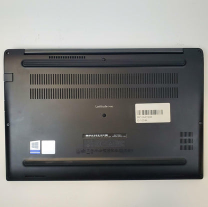 Dell Latitude 7490 Win 11 Home i5-8350U 8GB RAM 256GB M.2 | Grade B