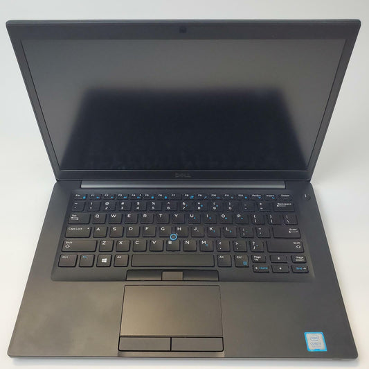Dell Latitude 7490 Win 11 Home i5-8250U 8GB RAM 256GB M.2 | Grade B