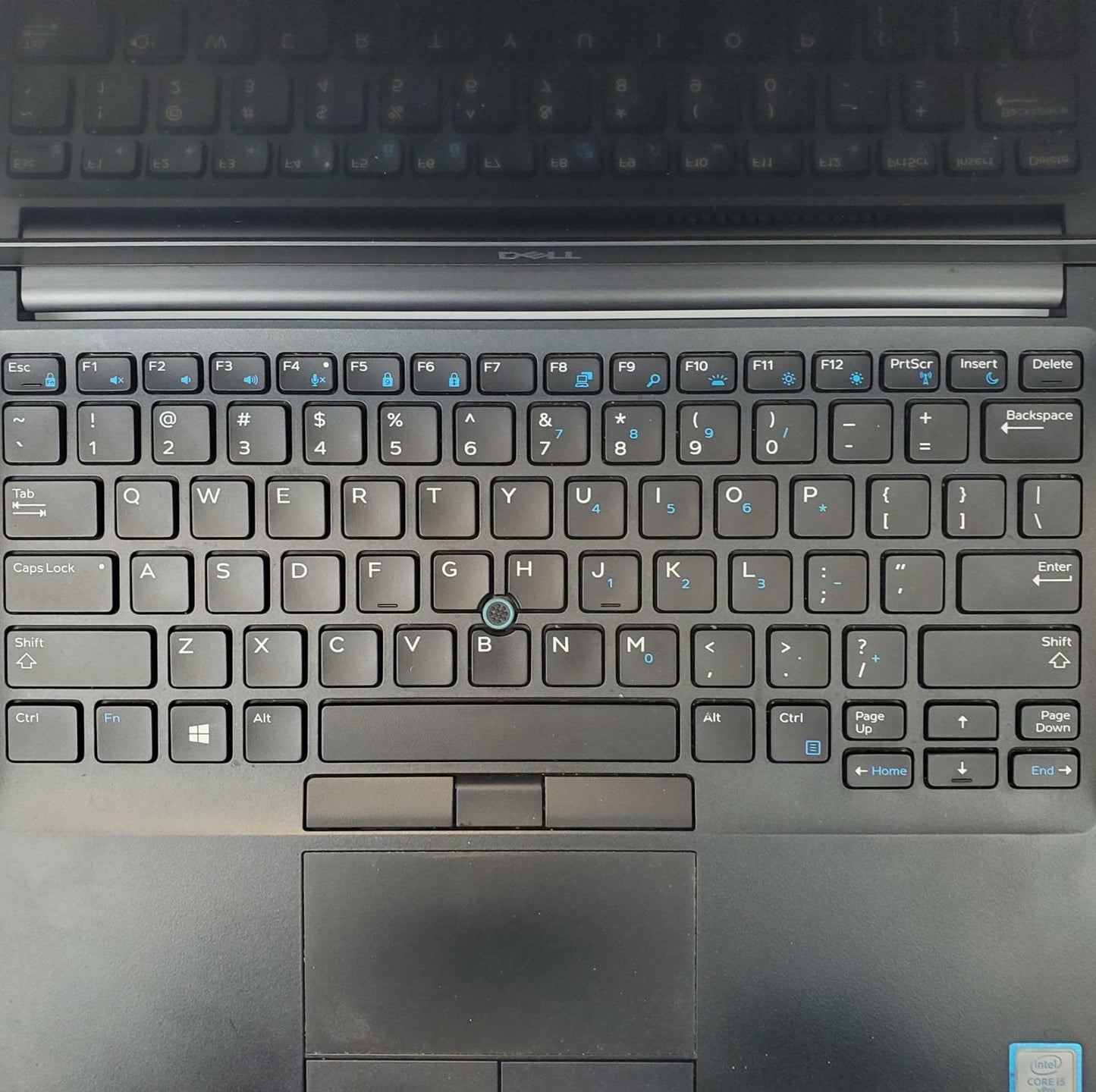 Dell Latitude 7490 Win 11 Home i5-8350U 8GB RAM 256GB M.2 | Grade B