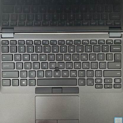 Dell Latitude 5400 Win 11 Home i5-8265U 16GB RAM 500GB NVMe | Grade A